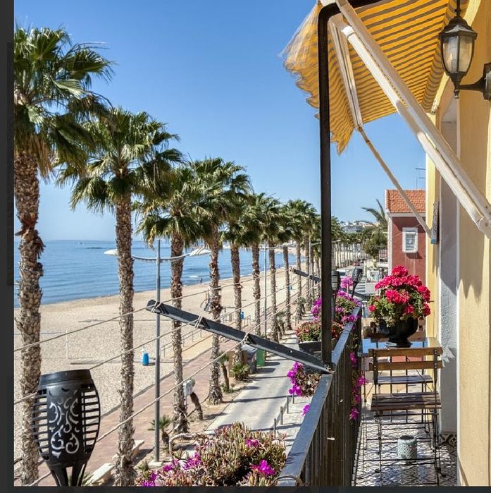 Apartament de lux ,Hiszpania, 4-6os