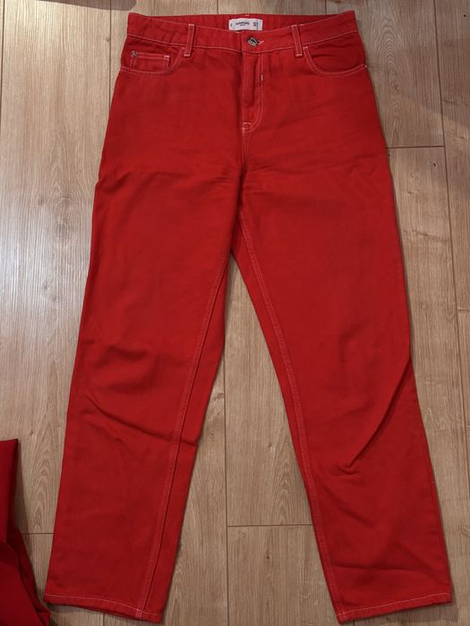 Джинсы Mango, Pull&Bear