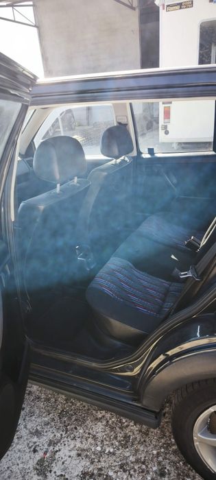 Volkswagen Golf 3  TDI  1994