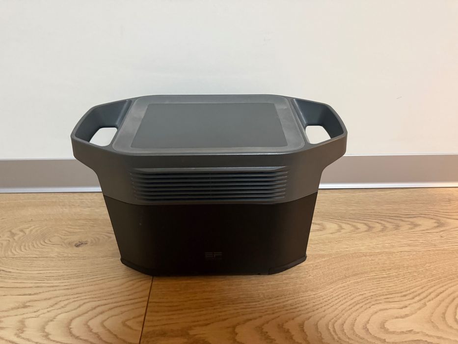 Ecoflow delta mini
