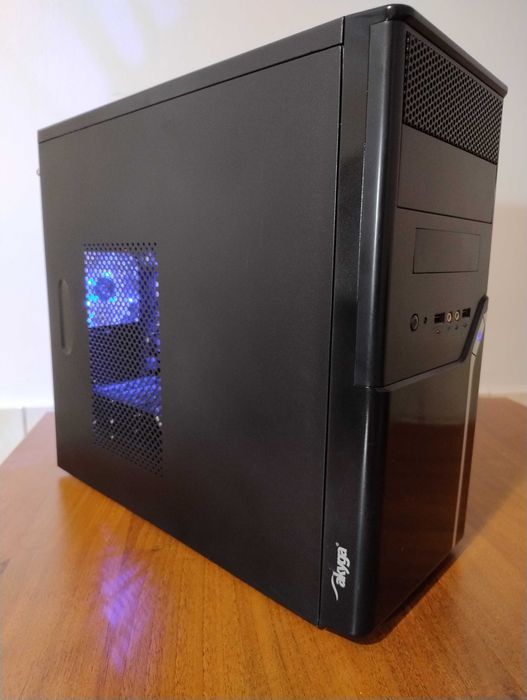 Desktop Intel Core i5-3350P | GPU HD5550 HDMI | SSD 120GB | 8G DDR3