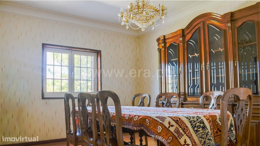 Moradia T4 / Amarante, Real, Ataíde e Oliveira