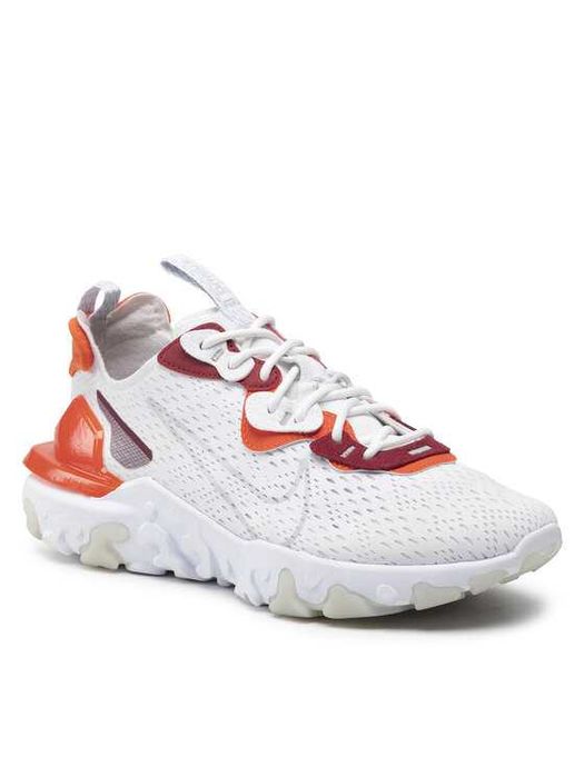 Оригінал! Кросівки Nike REACT VISION DM2828-100 US 8.5 (26.5 см)