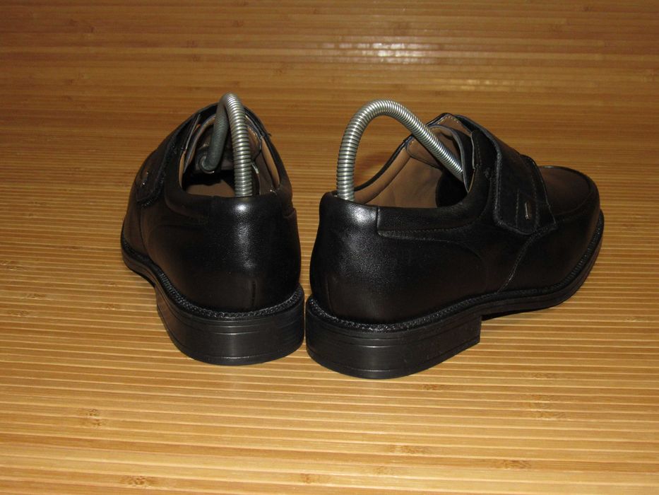 Туфлі Clarks Hail Roll; UK-7