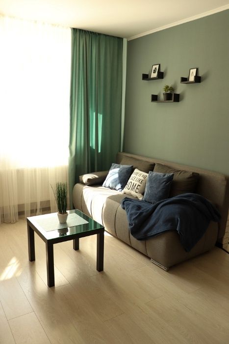 1 кім. квартира , ЖК "Tуркіш сіті", район Жд/Авто вокзал