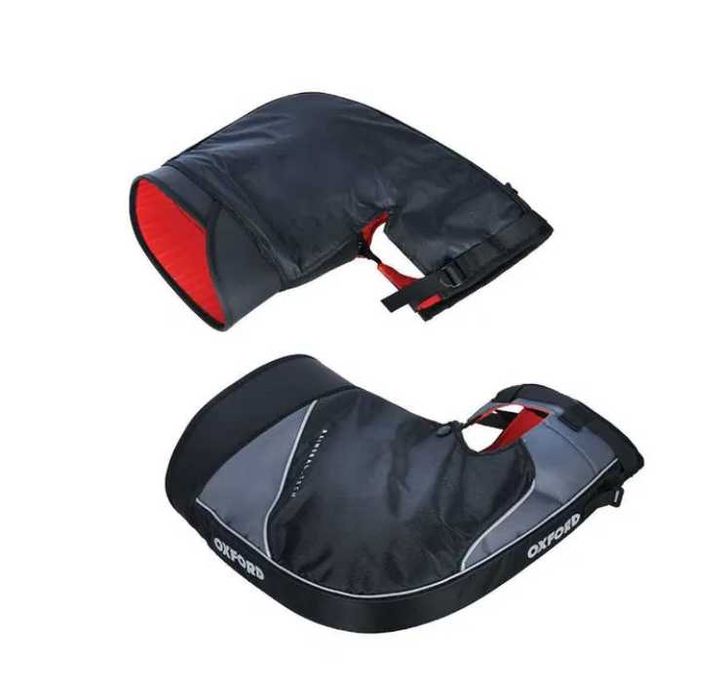 Protecções OXFORD OX395 (NOVO)