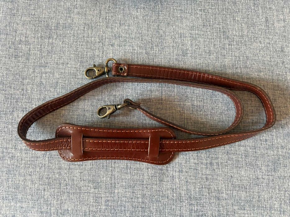 aktówka torba A4 na laptopa dokumenty