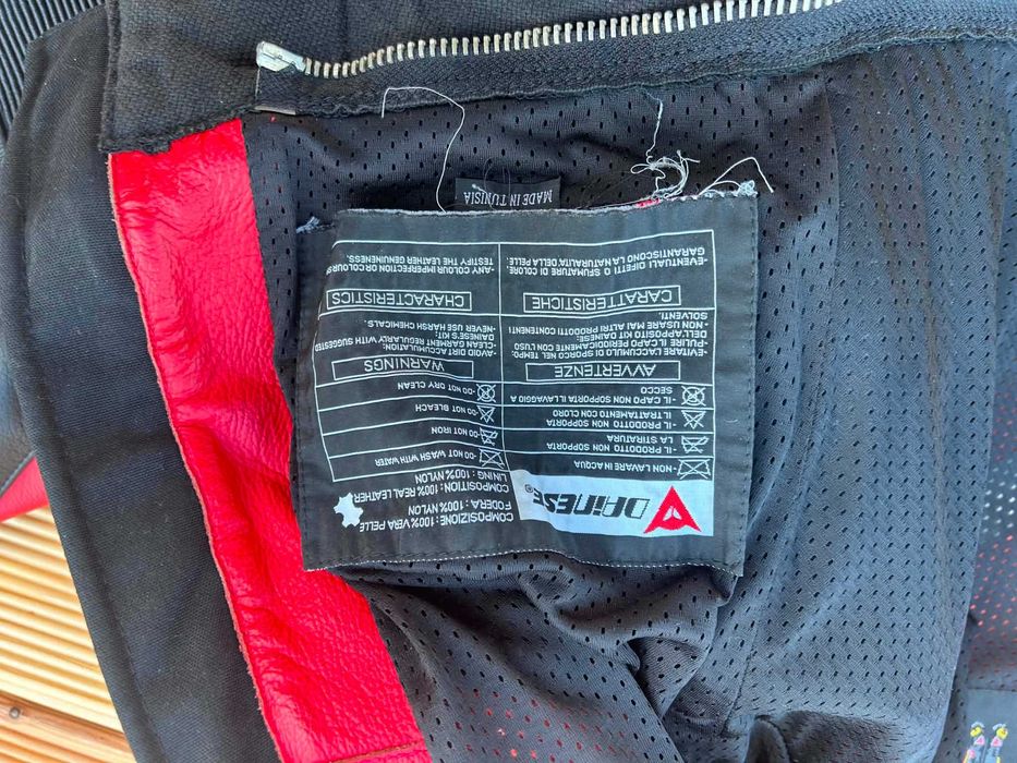 Kombinezon dainese  damski rozm. 44