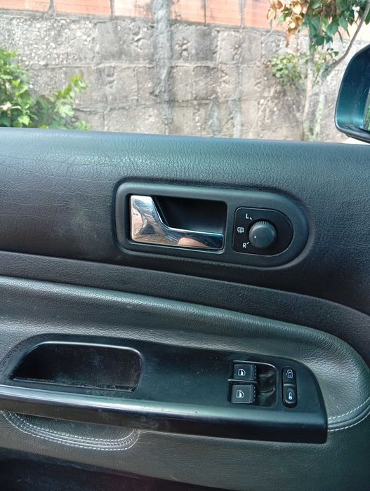 Vendo Golf4 muito estimado