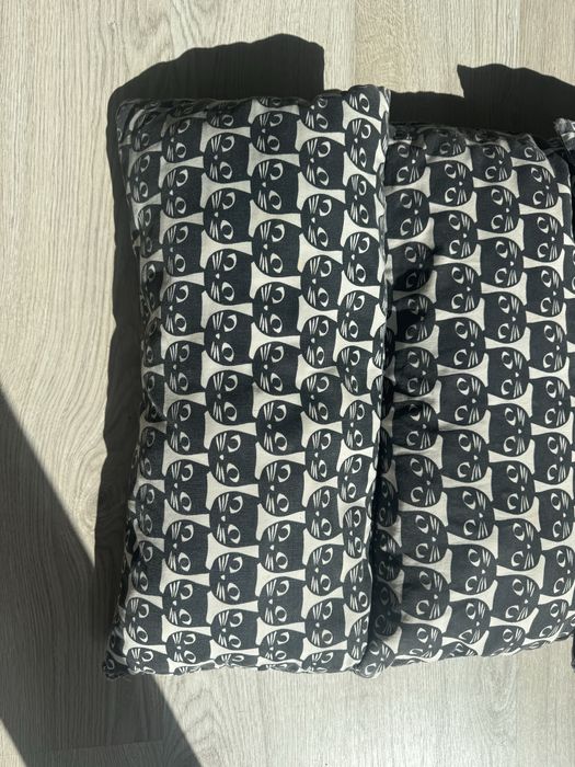 6 almofadas decoração