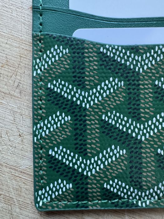 Porta Cartões Goyard