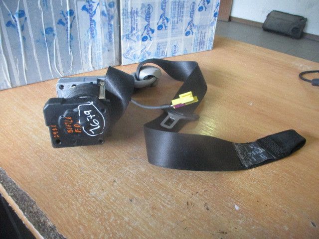Pré-tensor cinto frente direito VOLKSWAGEN New Beetle (9C1, 1C1)