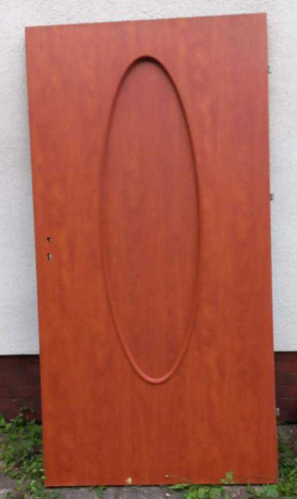 Drzwi duże / 110 cm