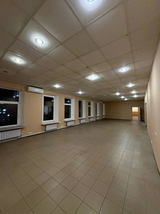 Аренда магазина Яворницкого 107 107