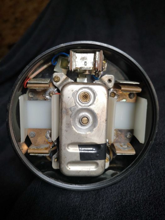 Isqueiro de mesa“Glória” dos anos 50/60