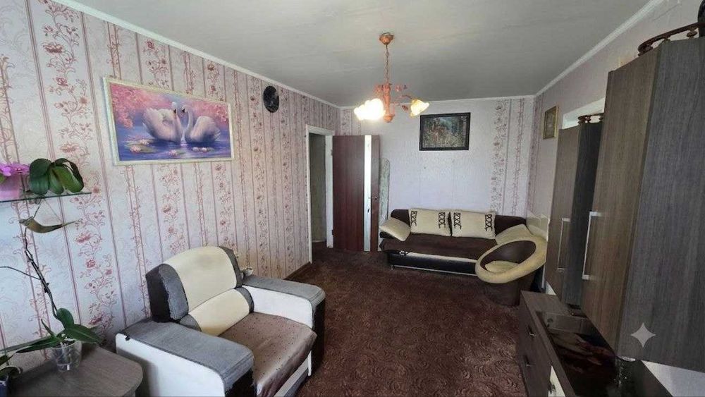 Чудова та простора 4-к. квартира біля ТЦ«Depo`t»
