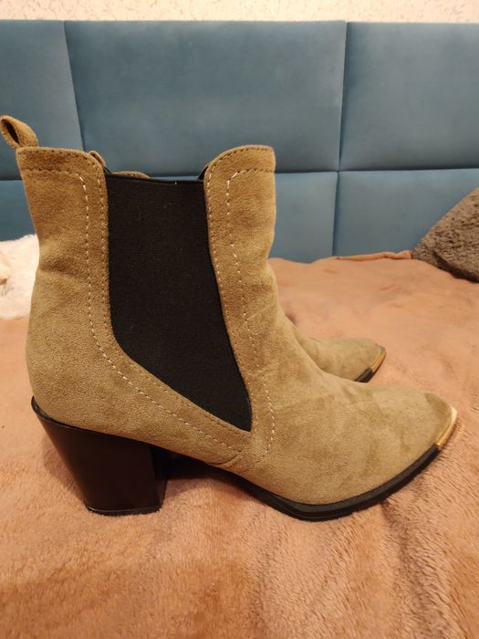 Buty damskie ...