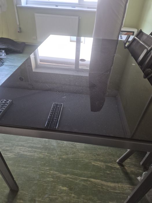 Zestaw mebli ogrodowych