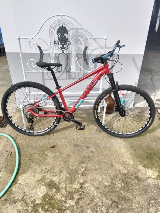Bicicletas oportunidade única
