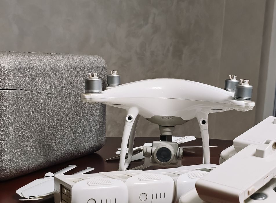 dji phantom 2 - Купить квадрокоптеры (дроны) - Цена на OLX.ua