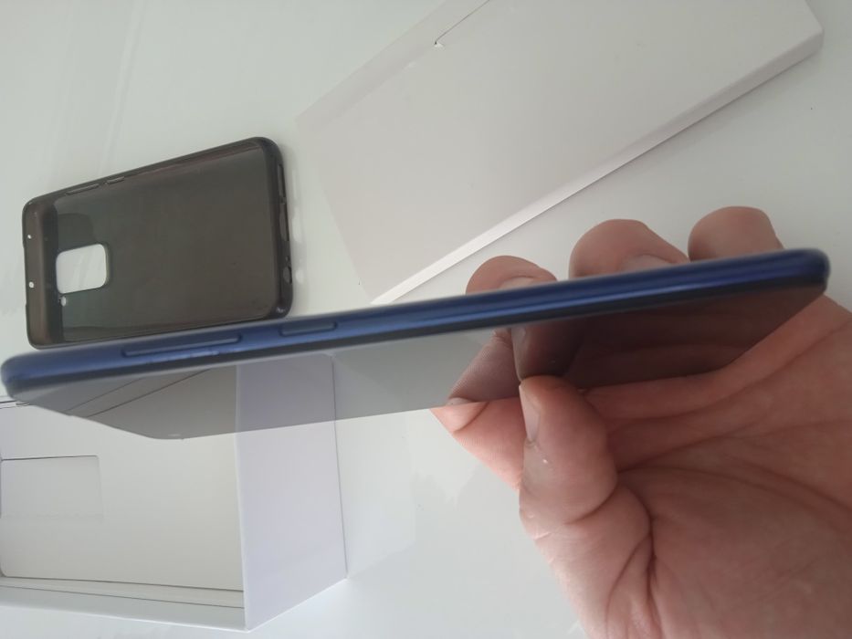 Xiaomi redmi Note 9