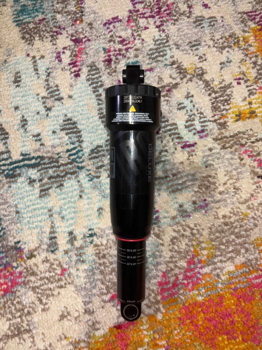Damper RockShox Super Deluxe Select 230x65