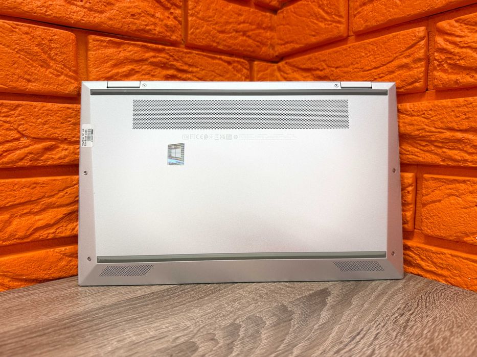 Ноутбук 14" HP X360 1040 G8/ i5-1145G7, 16GB, 256/Win 11 Pro, Гарантія