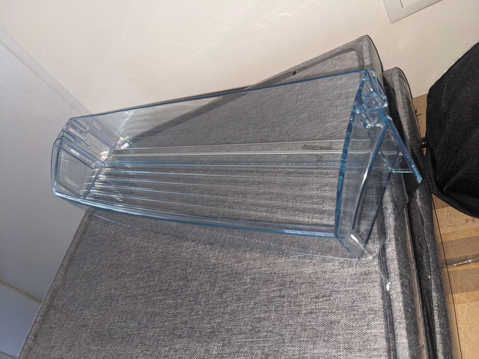 Półka na drzwi chłodziarki do lodówki AEG SC91841-5I