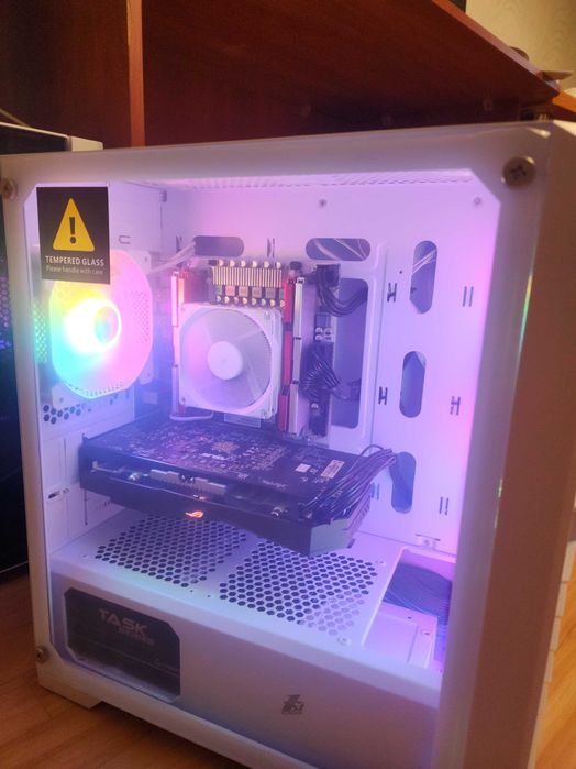 Продам компьютер на базе 10/14/18 ядерного Intel Xeon