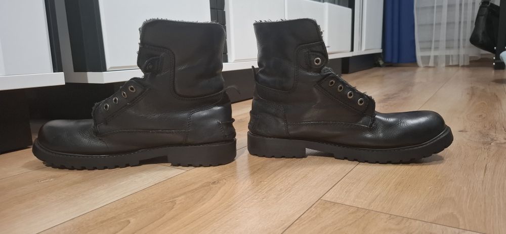 Buty zimowe wrangler 43