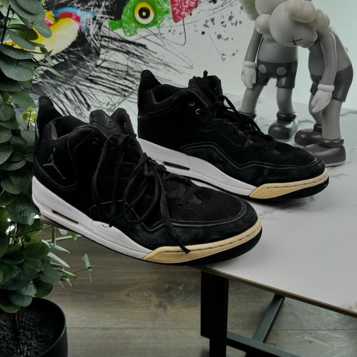 Кросівки Air Jordan Courtside 23 44 розмір E1064