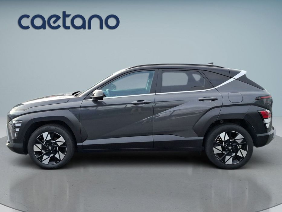 Hyundai Kauai 1.0 T-GDi Premium (TT)