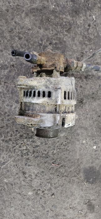 Alternator Opel 1.7 d Astra Combo Corsa Meriva