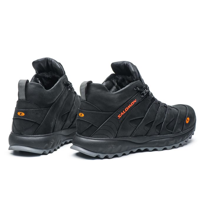Зимние кроссовки -20° Salomon