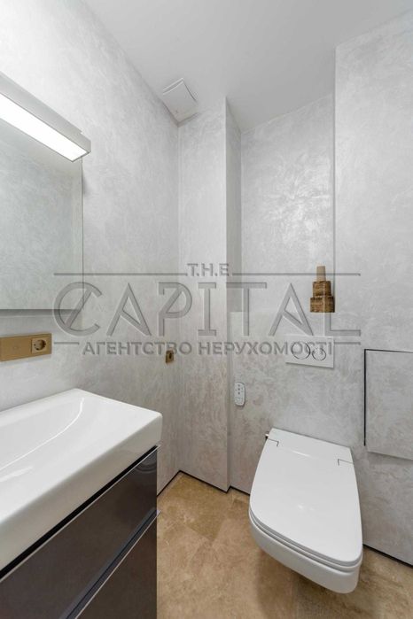 Продажа квартиры, ул. Саксаганского, Голосеевский р-н, Печерск