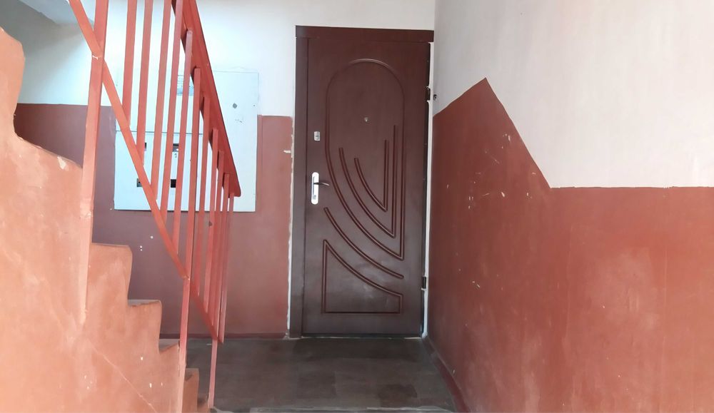 Здам 2к квартиру в оренду. Газове автономне опалення