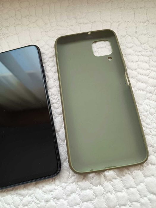 Telemóvel Huawei P40 Lite