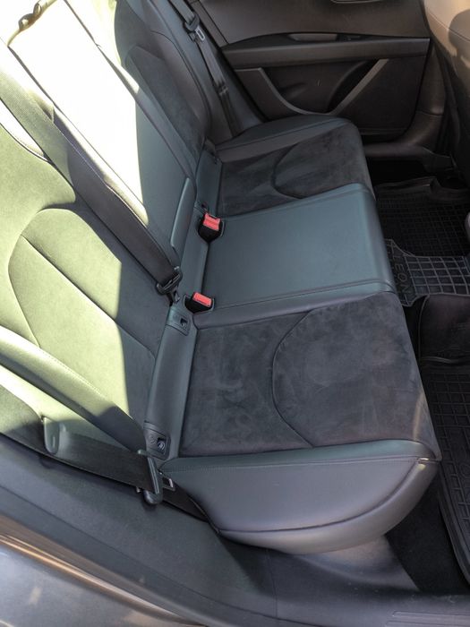 Seat Leon 1.6 tdi 2014