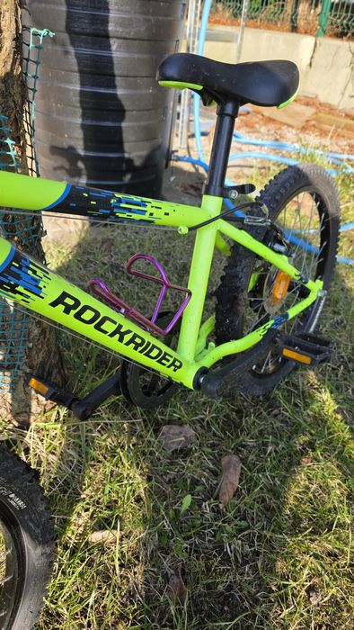 Rower Rockrider 20"