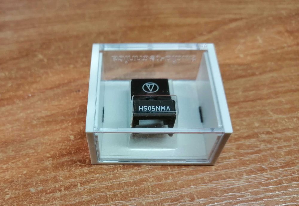 Igła do gramofonu Audio Technica VMN50SH