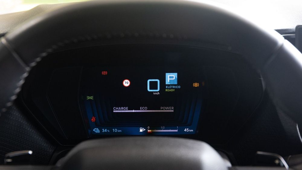 Citroën C5 X 1.6 Hybrid Feel Pack e-EAT8
