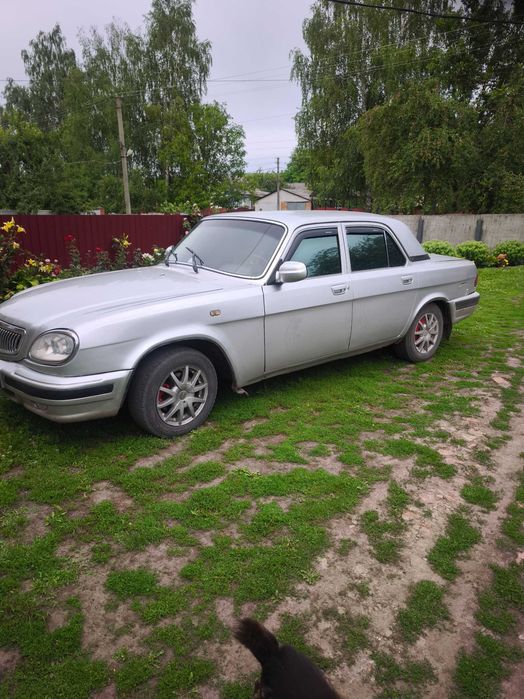 Автомобіль легковий