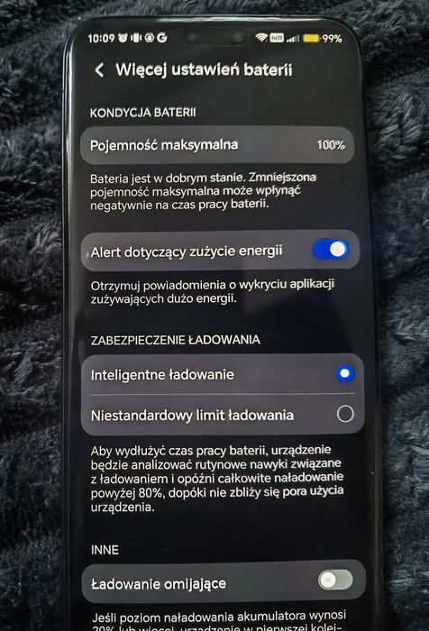Honor Magic 7 pro / Gwarancja