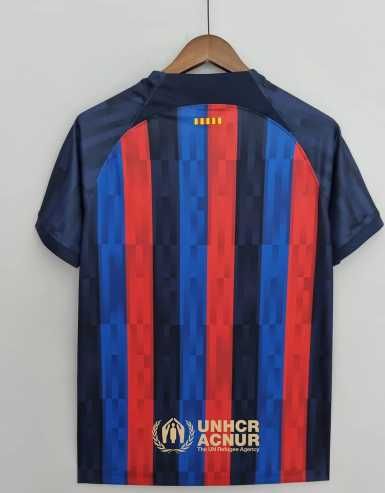 Koszulka piłkarska FC Barcelona