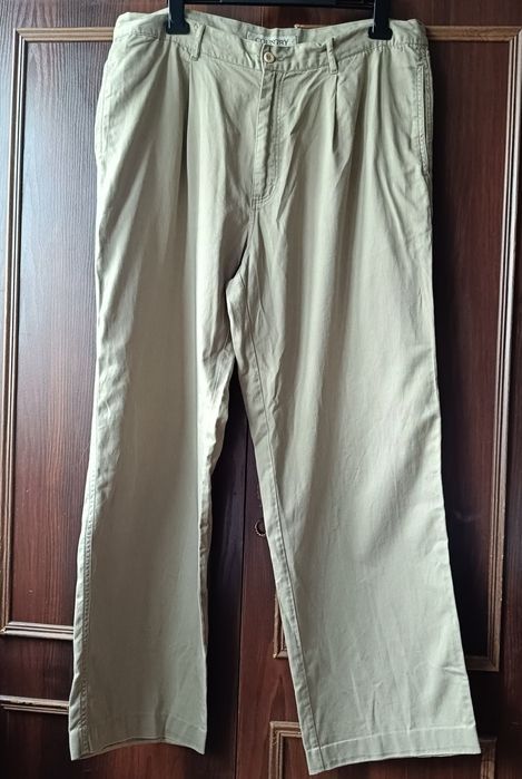 Spodnie 100% bawełna Avitano