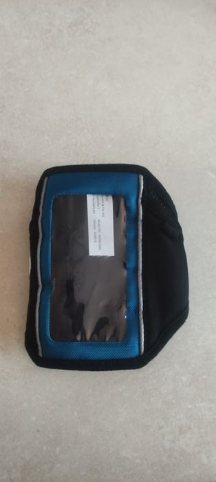 Etui na telefon na rękę