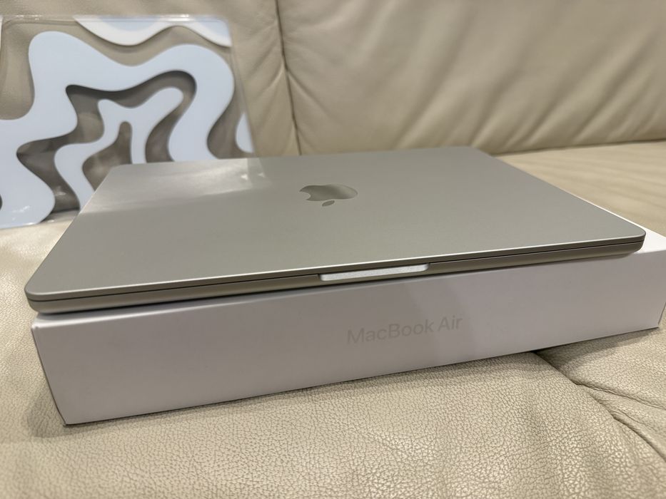 MacBook Air M2 - купить ноутбуки - Цена на OLX.ua