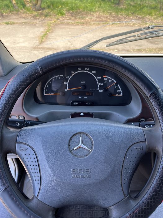Mercedes Sprinter 311 2,2 CDI