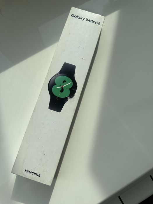 Годинник наручний  SAMSUNG GALAXY WATCH 4 оригінал