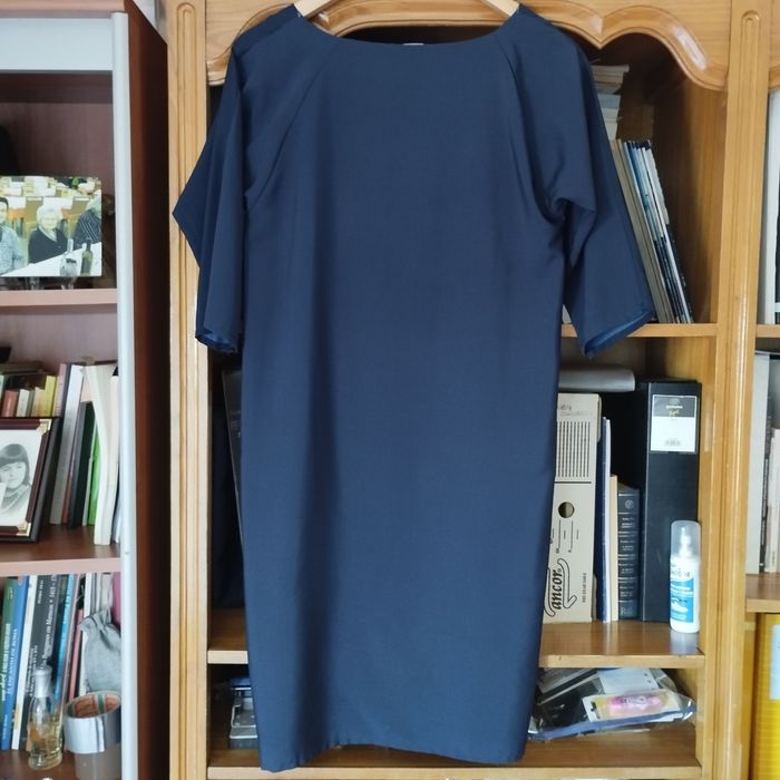 Vestido de La Redoute